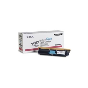 Toner alta capacità Xerox ciano  113R00693