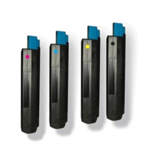 Toner Olivetti magenta  B0522