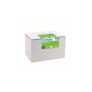 Rotoli da 130 etichette Dymo LabelWriter Indirizzi std. 28x89 mm bianco - Value Pack da 24 rotoli - S0722360