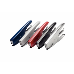 Cucitrice a pinza Rapid S51 Supreme fino a 12 fogli assortiti - 10538715