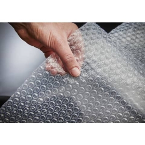 Materiale di protezione AirCap® Bobina bolle d'aria 1x10 mt. Neutro 101218355