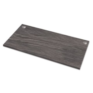 Piano scrivania quercia Fellowes Levado 140x80 cm - 9870901