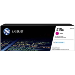 Toner 415X HP magenta  W2033X