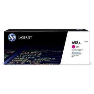 Toner 658A per Color Laserjet Enterprise M751 HP magenta - W2003A