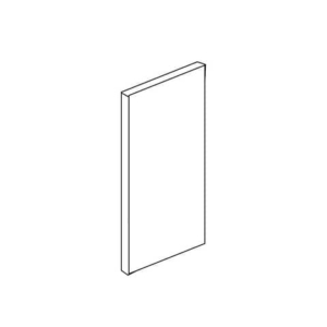 Ripiano Frensy 41,4 cm rovere 4624/33