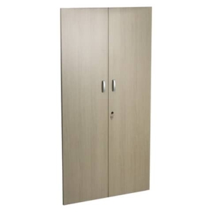 Coppia ante mobile alto Frensy EMOTION 90x180 cm rovere UEMAT18
