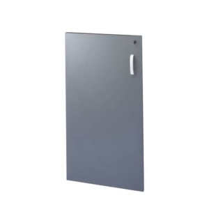 Anta per mobile medie Frensy Venice 45x130 cm Antracite UVEAT134