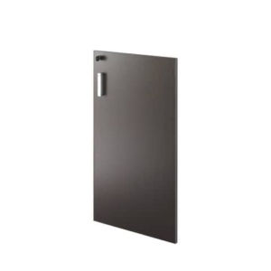Anta per mobile basso Frensy Spirit 45x90 cm wengé USPWAT94
