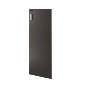 Anta per mobile medio Frensy Spirit 45x130 cm wengé USPWAT134