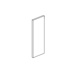 Ripiano Frensy 86,4 cm antracite 4632/42