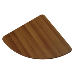 Raccordo 90° Frensy BYTE 80x80 cm noce tabacco UFBNAN90
