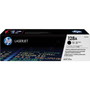 Toner 128A HP nero  CE320A