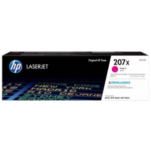 Toner HP 207X magenta W2213X