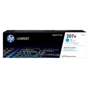 Toner HP 207A ciano W2211A