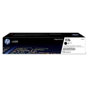 Toner HP 117A - CW2070A nero - W2070A