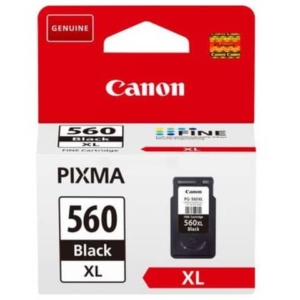 Cartuccia Canon PG-560XL nero  3712C001
