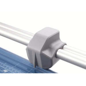 Lama di ricambio per taglierine di terza generazione Dahle 550-552-554-556-558 grigio - R000650