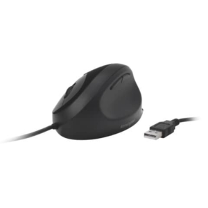 Mouse con cavo Kensington Pro Fit® Ergo nero K75403EU