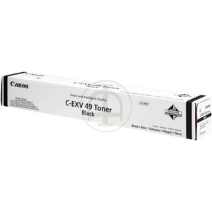 Toner CEXV-49 Canon nero 8524B002