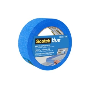 Nastro di mascheratura multisuperficie Scotch® Blue? 2090 48 mm x 41 m blu - 7100289900