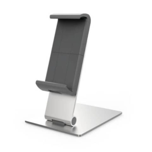 Supporto per tablet da tavolo Durable Tablet Holder Table XL 155x242x183 mm - 8937-23