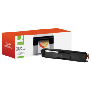 Toner Q-Connect rigenerato Brother TN-421BK nero - KF11230