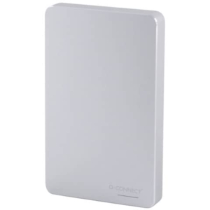 Hard disk esterno Q-Connect USB 3.0 - 2 TB - KF18084