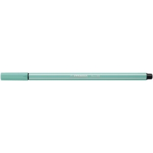 Pennarelli Stabilo Pen 68 tratto 1 mm eucalipto 68/12