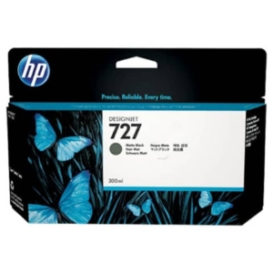 Cartuccia inkjet alta capacità 727 HP nero fotografico - F9J79A