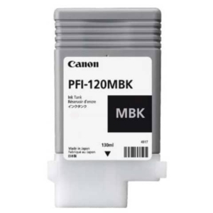 Cartuccia Canon 2884C - 130 ml nero opaco - 2884C001