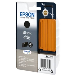 Cartuccia ink 405 Epson nero C13T05G14010
