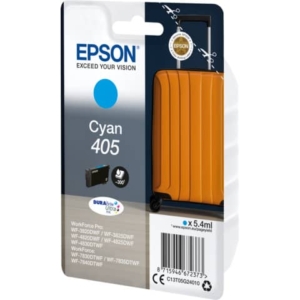 Cartuccia ink 405 Epson ciano C13T05G24010