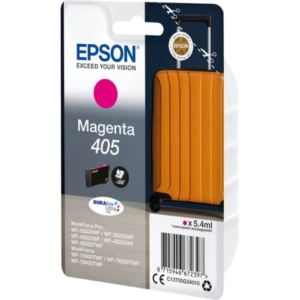 Cartuccia ink 405 Epson magenta C13T05G34010
