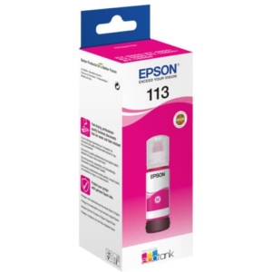 Eco Tank Epson 70 ml magenta C13T06B340
