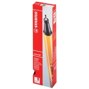 Fineliner Stabilo Point 88® 0,4 mm pistacchio 88/34