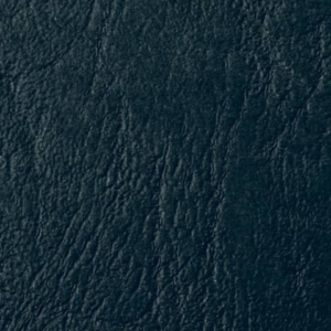 Copertine per rilegatura GBC Leathergrain in cartoncino goffrato a4 nero  conf da 100 copertine - CE040010