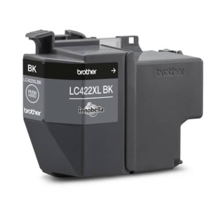 Cartuccia Brother nero LC422XLBK