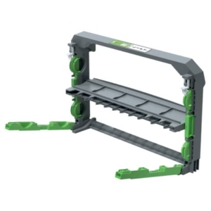 Cartuccia ricaricabile per plastificatrice GBC Foton 30 da 100 µ lucida - 4410024