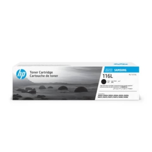 Toner alta resa MLT-D116L Samsung nero  SU828A
