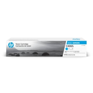 Toner CLT-C406S Samsung ciano  ST984A