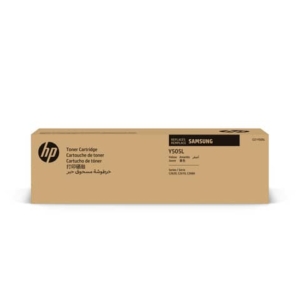 Toner CLT-Y505L Samsung giallo SU512A