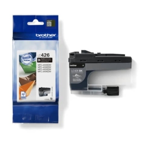 Cartuccia Brother nero LC426BK