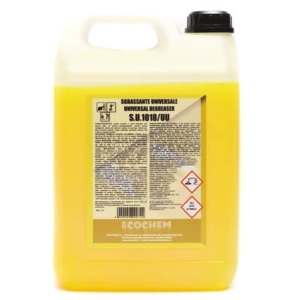 Sgrassante universale S.U. 1018/UU Ecochem 5 Kg 011018UK0050819