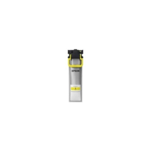 Cartuccia Epson 1LB WF-C53xx/WF-C58xx serie XL colore giallo C13T11D440