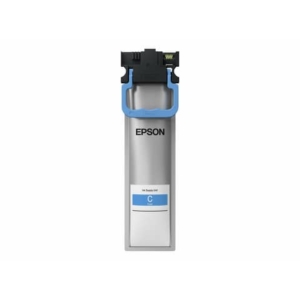 Cartuccia Epson 1LB WF-C53xx/WF-C58xx serie XL colore ciano C13T11D240