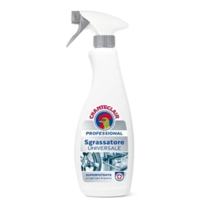 Sgrassatore universale TRIGGER Chanteclair Professional 700 ml 05-0698