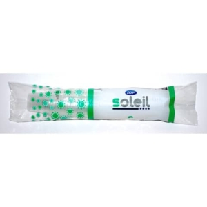 Bicchieri trasparenti 85 cc in PP FlexiCup conf. 50 pz - 61002