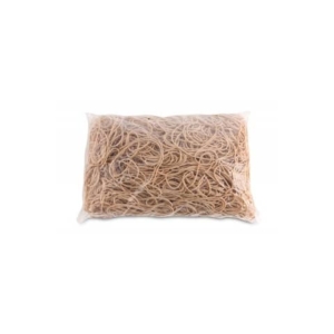 Elastici in gomma Office Products diametro 80 mm conf. da 1 Kg - 18108019-97