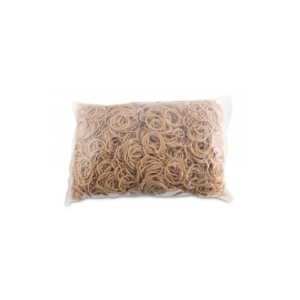 Elastici in gomma Office Products diametro 30 mm conf. da 1 Kg - 18103019-97