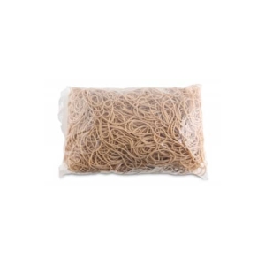 Elastici in gomma Office Products diametro 100 mm conf. da 1 Kg - 18109119-97